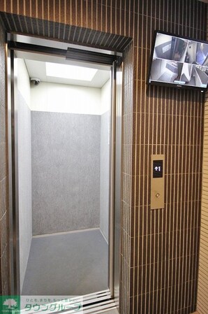 AZALEA GARDENの物件内観写真